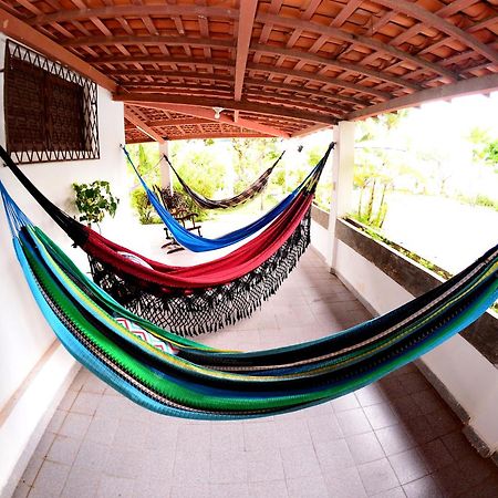 Casa Rustica Perfeita Para O Sao Joao Na Paraiba Conde  Pokój zdjęcie
