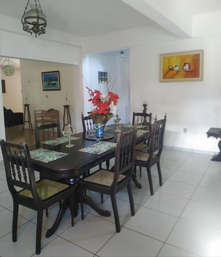 Casa Rustica Perfeita Para O Sao Joao Na Paraiba Conde  Zewnętrze zdjęcie