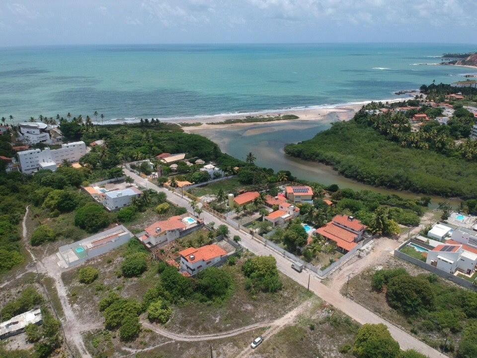 Casa Rustica Perfeita Para O Sao Joao Na Paraiba Conde  Zewnętrze zdjęcie