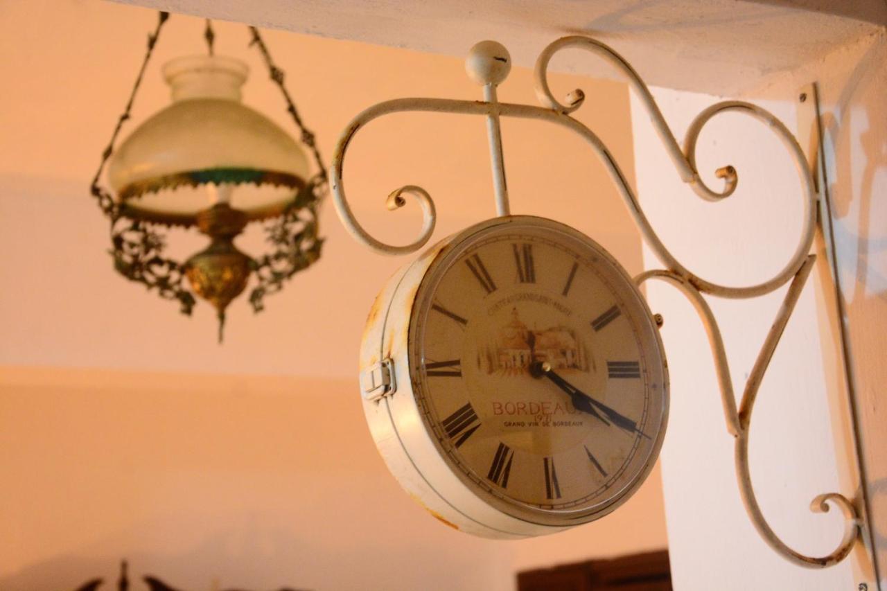 Casa Rustica Perfeita Para O Sao Joao Na Paraiba Conde  Zewnętrze zdjęcie