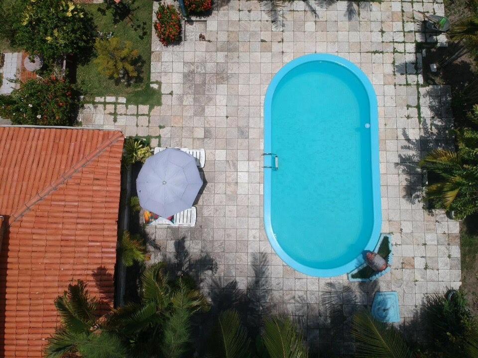 Casa Rustica Perfeita Para O Sao Joao Na Paraiba Conde  Pokój zdjęcie