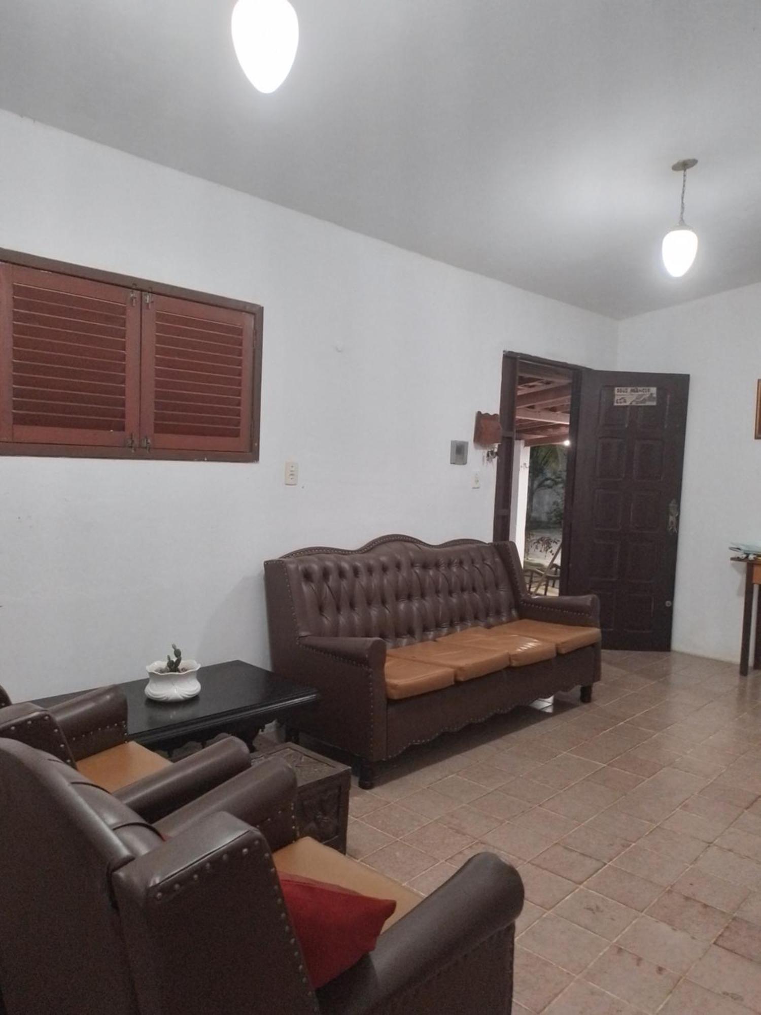 Casa Rustica Perfeita Para O Sao Joao Na Paraiba Conde  Zewnętrze zdjęcie
