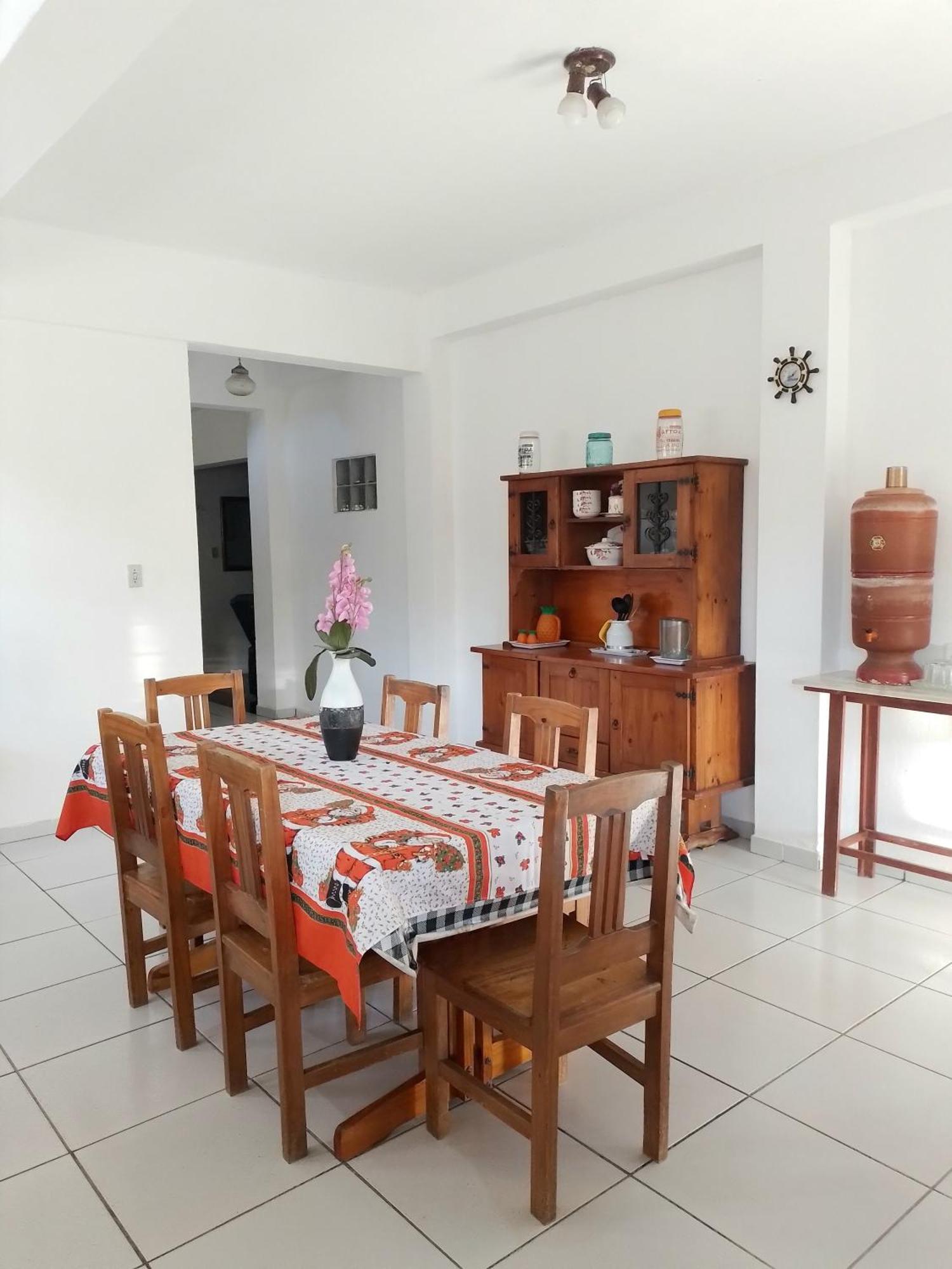 Casa Rustica Perfeita Para O Sao Joao Na Paraiba Conde  Zewnętrze zdjęcie