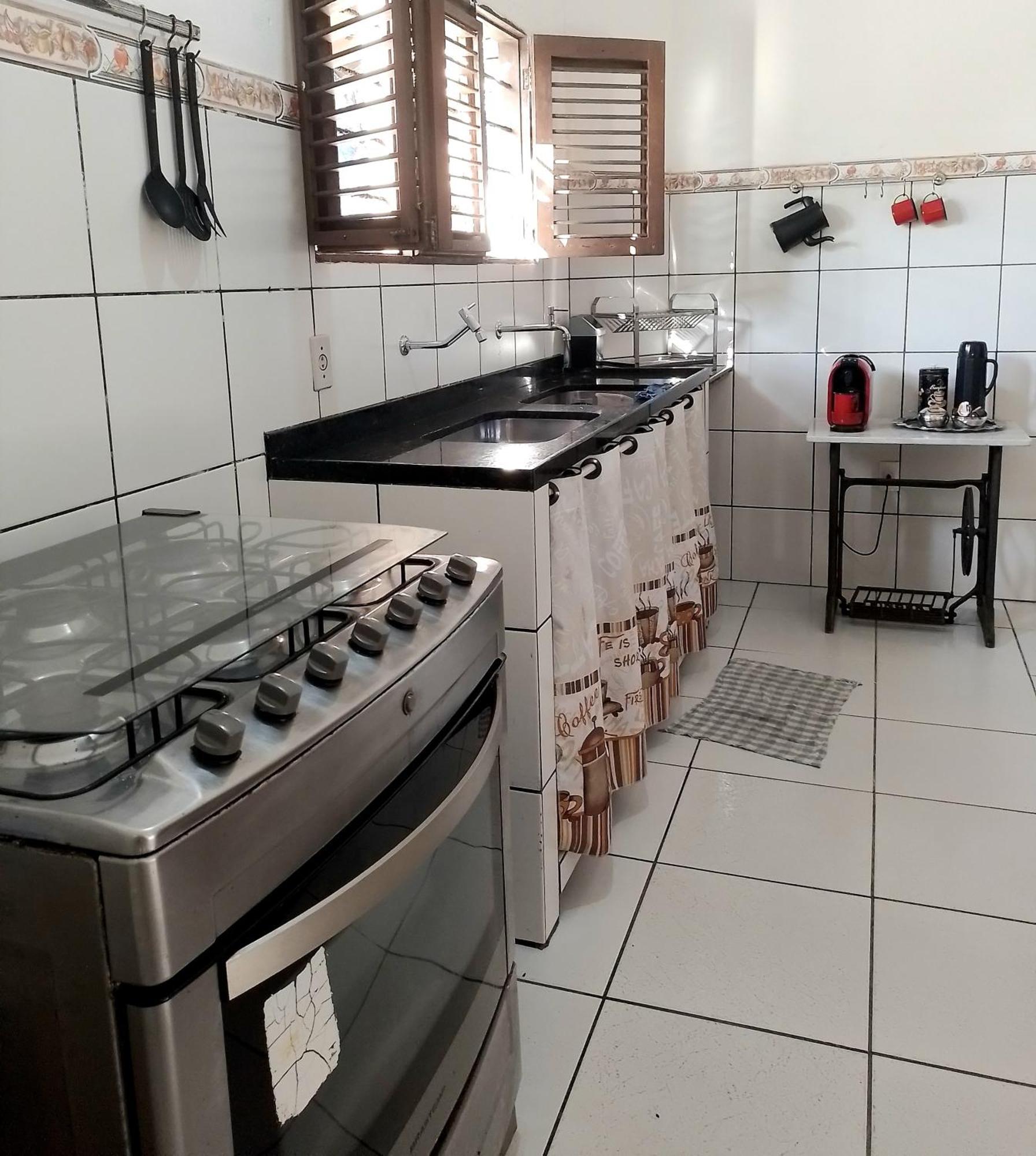 Casa Rustica Perfeita Para O Sao Joao Na Paraiba Conde  Zewnętrze zdjęcie